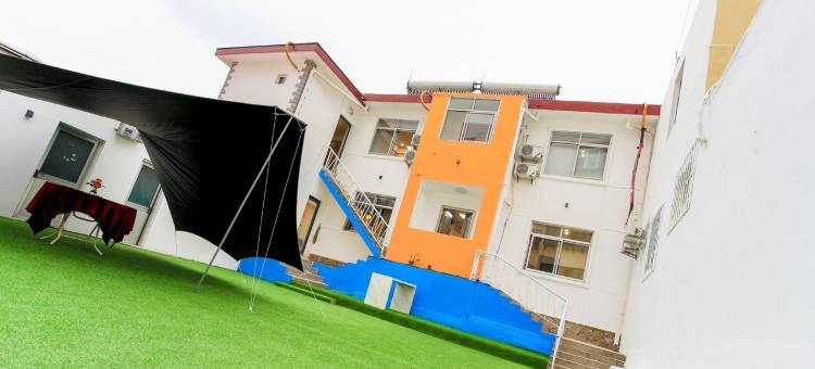 慢姑娘520度假别墅(北四路分店)图片