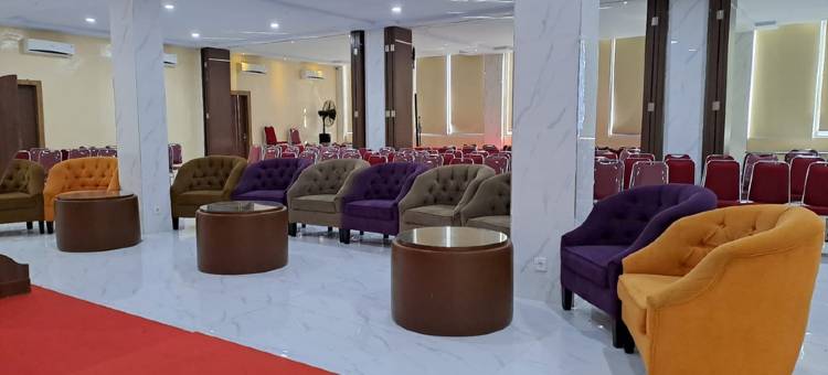 超级明星酒店(Superstar Hotel)图片