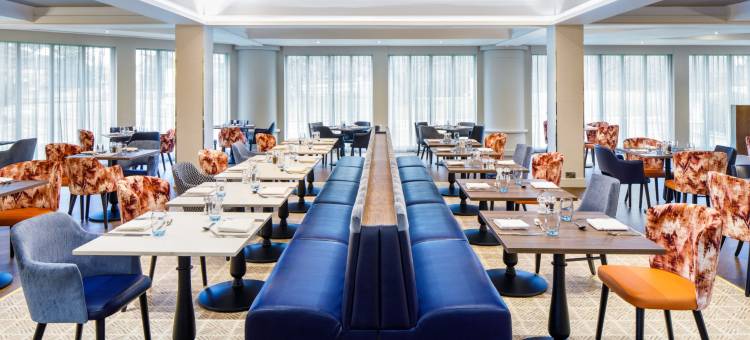 沃维克万豪德尔塔酒店(Delta Hotels by Marriott Warwick)图片