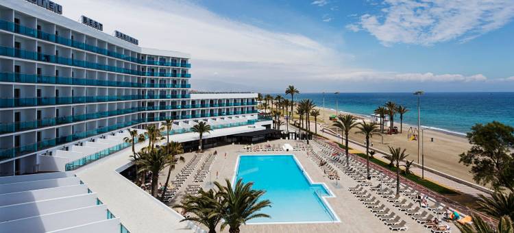 萨比纳尔贝斯特酒店(Hotel Best Sabinal)图片