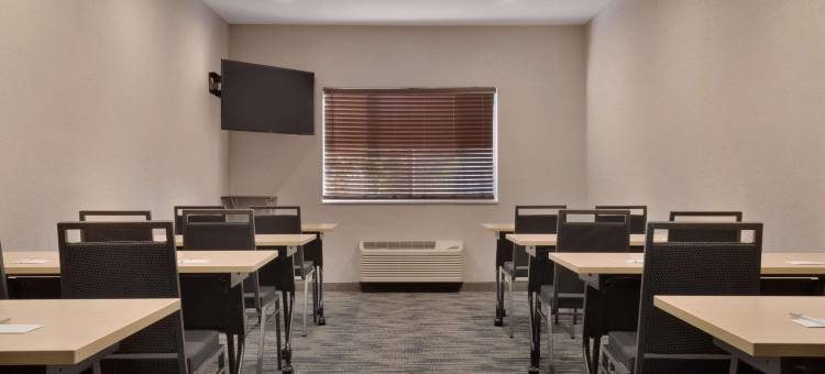 南达科他布鲁金斯丽笙乡村套房酒店(Country Inn & Suites by Radisson, Brookings)图片