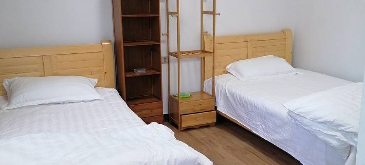 利川团堡避暑养生三合院客栈(千土路分店)图片