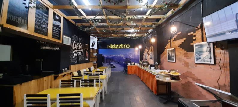 三宝拢弗朗特万旅馆(Front One Inn Semarang)图片