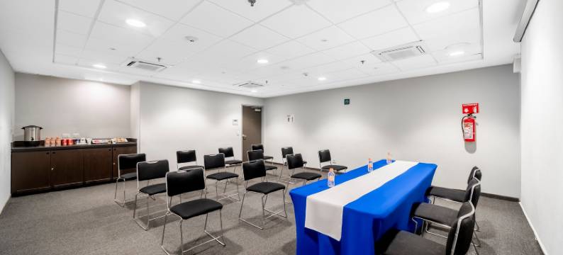 卡门城万豪城市快捷青年酒店(City Express Junior by Marriott Ciudad Del Carmen)图片