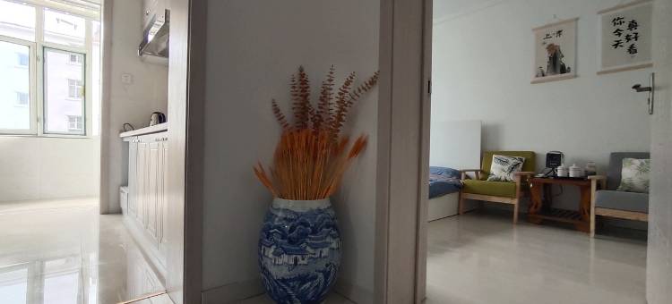 延吉小余民宿(延大胡同分店)图片
