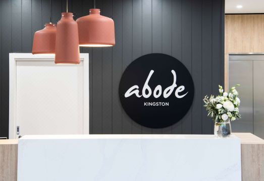 Abode Kingston Hotel Overview