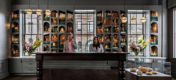 查尔斯顿米尔斯之家 - 希尔顿格芮精选酒店(Mills House Charleston, Curio Collection by Hilton)图片