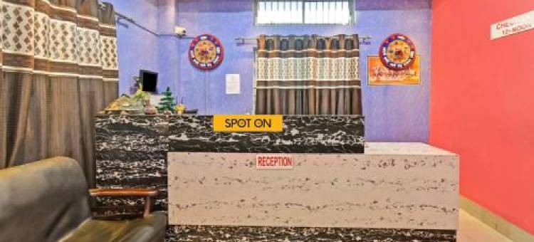 Hotel O Homely Residency图片