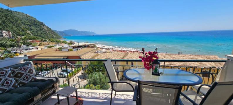 Corfu Glyfada Menigos  150图片