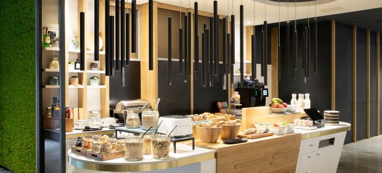 Residence Inn Essen City图片