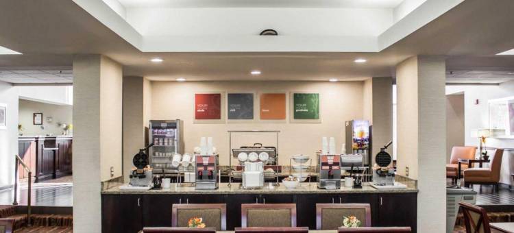 品质酒店(Quality Inn)图片