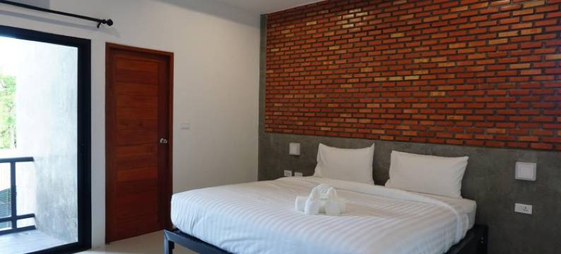 阁楼酒店(Beloft Hotel)图片