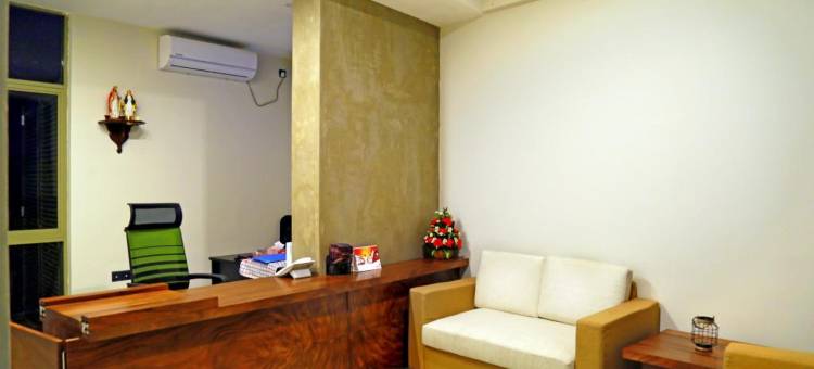 蜂巢68号酒店及度假村(尼甘布)(Hive 68 - Hotel and Resorts (Negombo))图片