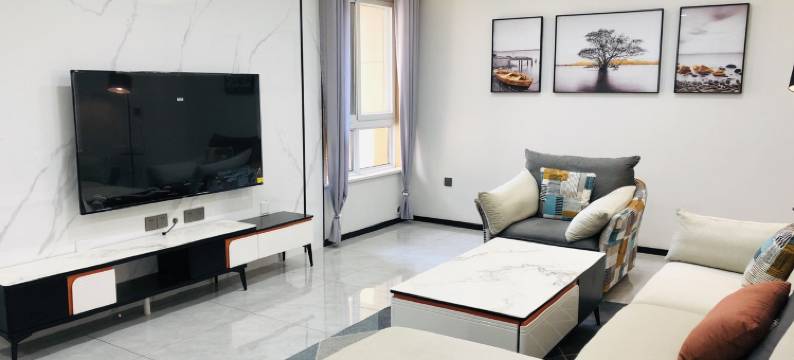 心心念念7公寓(启明南路分店)图片