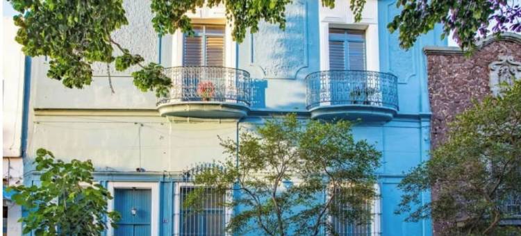 Capital O Tequila庄园(Capital O Mansión Del Tequila)图片