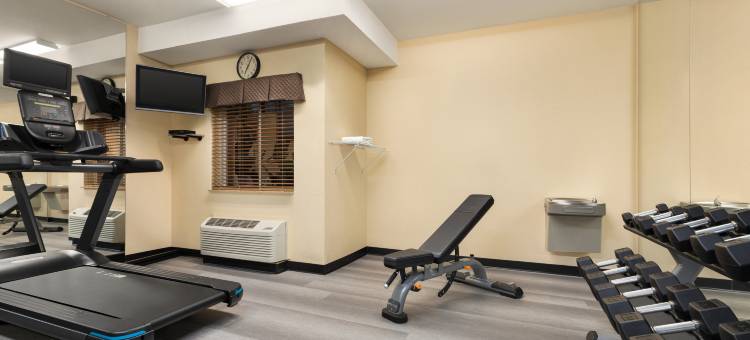 Candlewood Suites 奥古斯塔 by IHG(Candlewood Suites Augusta by IHG)图片