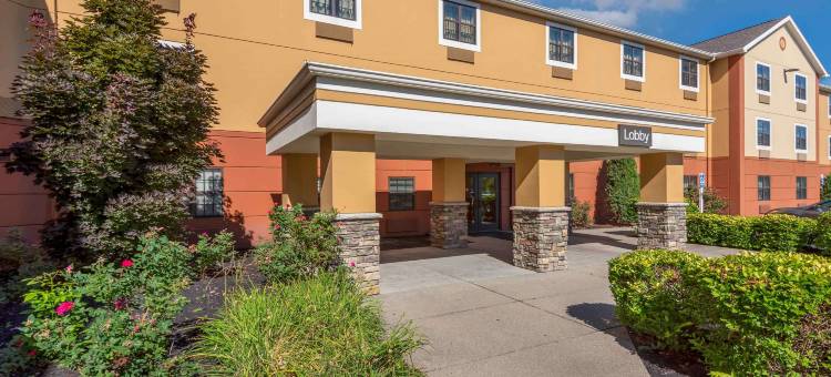 美洲长住套房酒店 - 布法罗 - 阿默斯特(Extended Stay America Suites - Buffalo - Amherst)图片