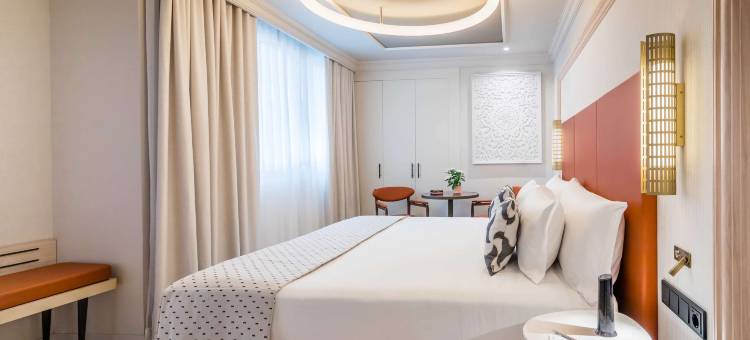 格拉纳达巴塞罗卡门酒店(Barceló Carmen Granada)图片