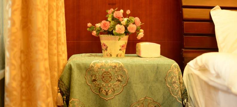 怀民亦未寝公寓(相城大道分店)图片