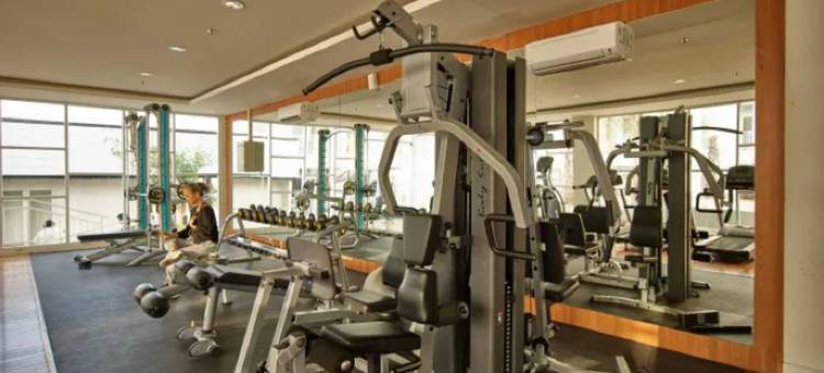 VidaView Apartemen by dr.Anca图片