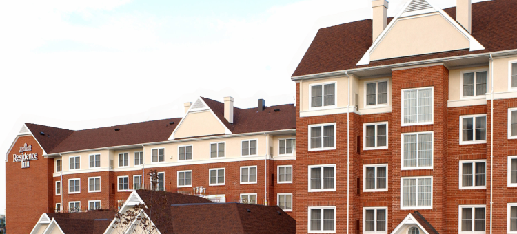Residence Inn by Marriott Toronto Markham图片