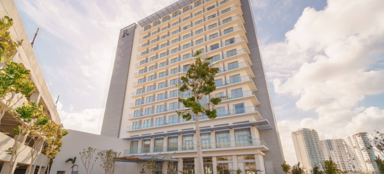 坎昆万丽度假村&码头(Renaissance Cancun Resort & Marina)图片