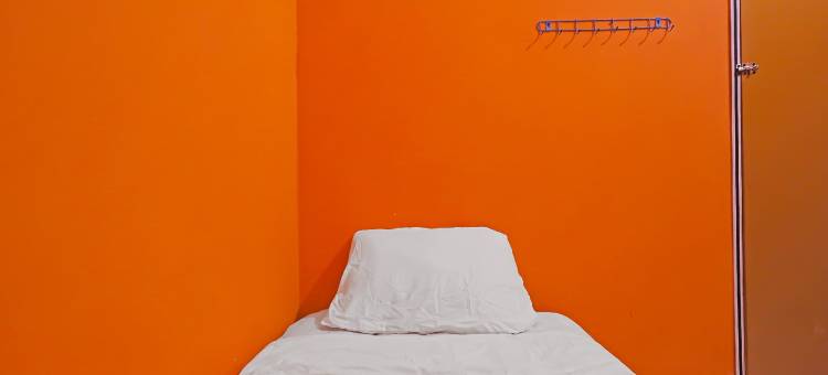 SPOT ON 92569 安托伊斯兰民宿靠近渡轮港湾(SPOT ON 92569 Anto Homestay Syariah)图片