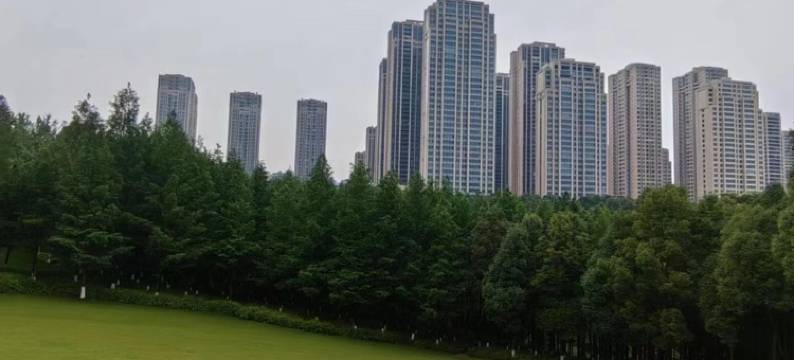 伍文波公寓(福畅路分店)图片