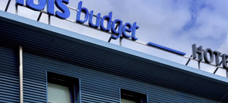 汉堡奎克博恩宜必思快捷酒店(Ibis Budget Hamburg Quickborn)图片