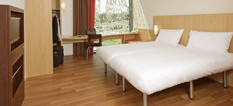 宜必思海弗莱酒店(Ibis Heverlee Leuven)图片