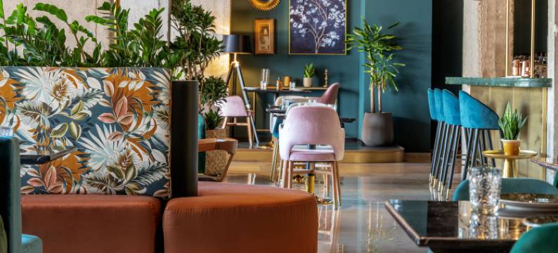 云雀-阿鲁玛酒店及度假村(Skylark, Aluma Hotels & Resorts)图片