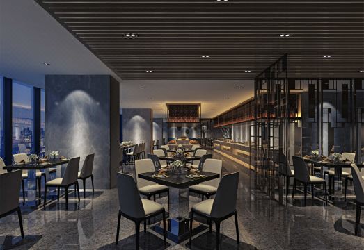 Mercure Hotel Chongqing JiefangbeiHotel Overview