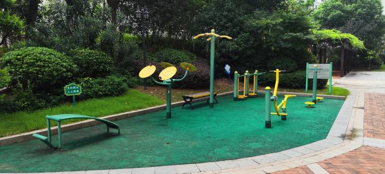 365公寓式民宿(丰乐大道分店)图片