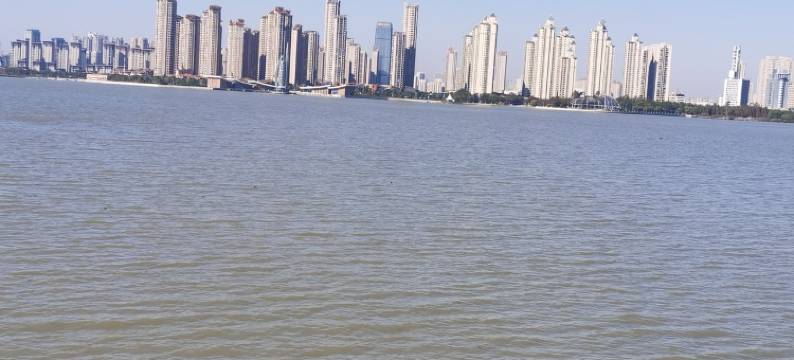 太阳果公寓(航华路分店)图片