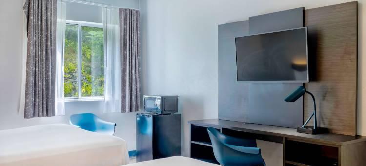 康乃狄格贝瑟尔- 丹伯里 6号汽车旅馆(Motel 6 Bethel, CT - Danbury)图片