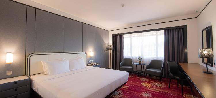 沙巴酒店(Sabah Hotel)图片