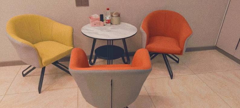 一方心宿人美心善的老板娘公寓(东顺路分店)图片