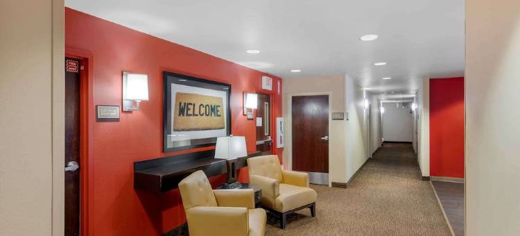 Extended Stay America Suites - 圣巴巴拉 - Calle Real(Extended Stay America Suites - Santa Barbara - Calle Real)图片