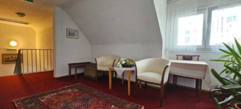 新伊森堡霍斯旅馆(Hotel Haus Isenburg)图片