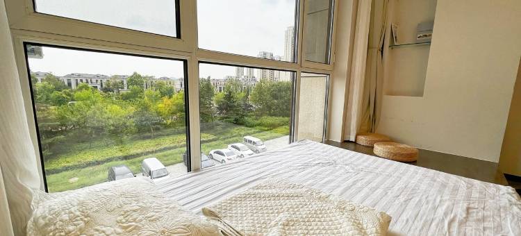 房东七酱公寓(悦湖路分店)图片