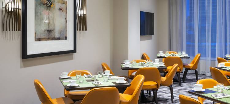 凯悦丽晶酒店-布卢明顿-明尼阿波利斯(Hyatt Regency Bloomington - Minneapolis)图片