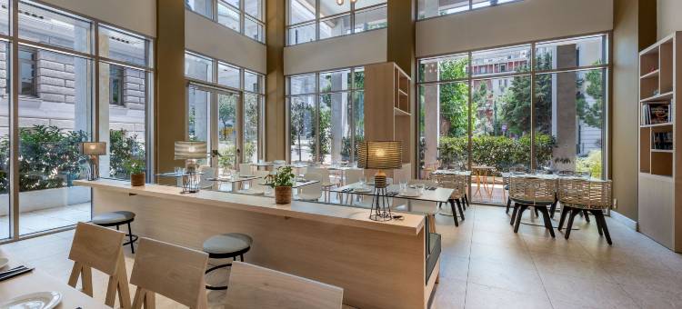 雅典休闲库比克酒店(Casual Kubic Athens)图片