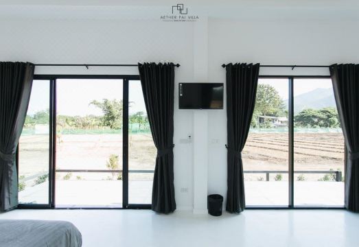 Aether Pai Villa Hotel Overview