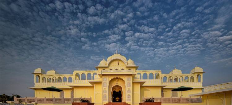 提格瑞斯度假村及水疗中心 - 伦塔波尔(The Tigress Resort & Spa, Ranthambore)图片