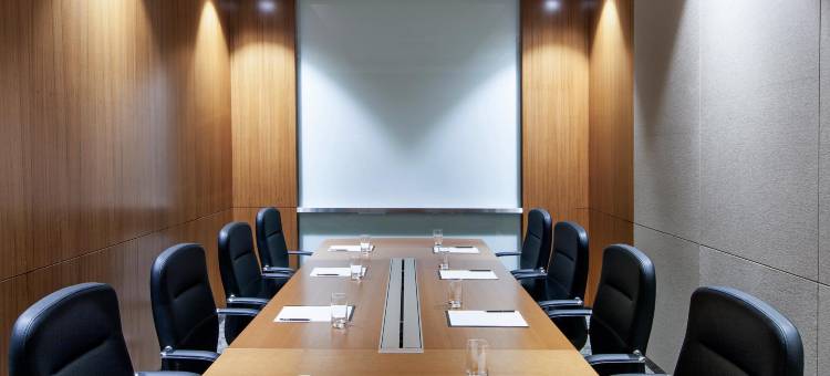 九老乐天城市酒店(LOTTE CITY HOTEL GURO)图片