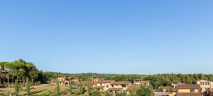 维多利亚彼安德穆西尼渡假酒店(Pian Dei Mucini Resort)图片