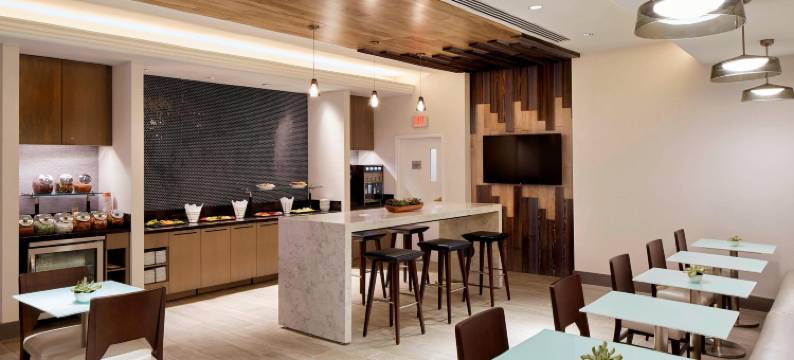 辛辛那提机场万豪酒店(Marriott Cincinnati Airport)图片