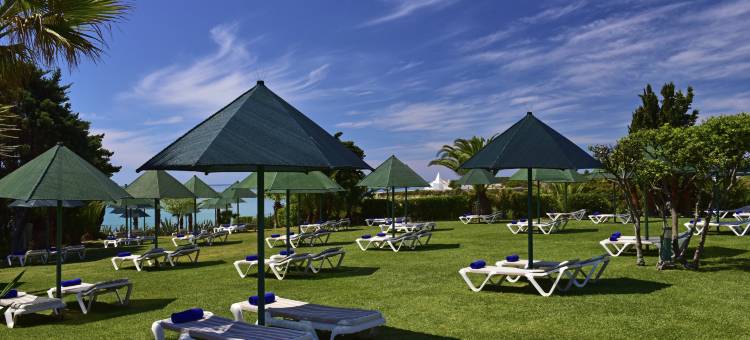 佩塔纳维京海滨度假村及水疗中心(Pestana Viking Beach & Spa Resort)图片