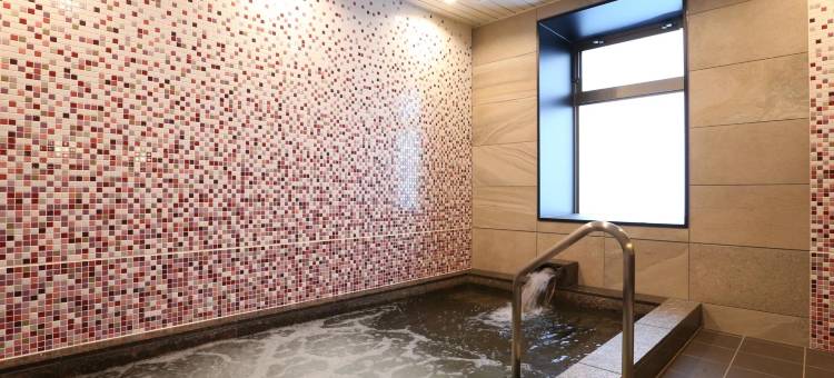 WING国际精选酒店-东大阪(Hotel Wing International Select Higashi Osaka)图片