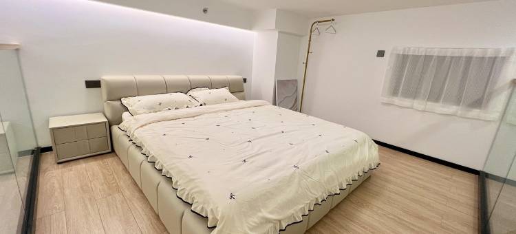 素米公寓(珠城路分店)图片